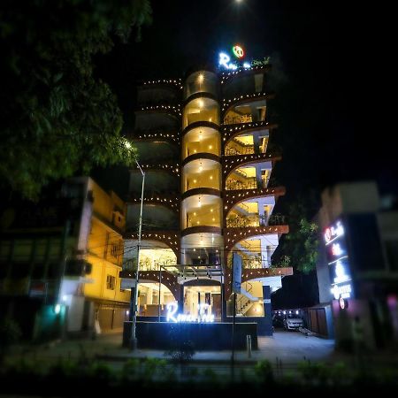 Mango Hill Central Chennai Ngoại thất bức ảnh