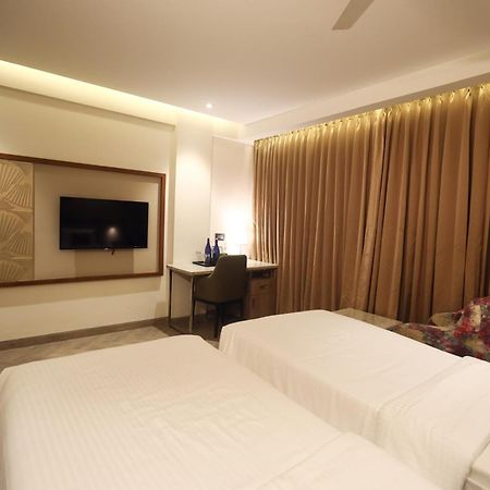 Mango Hill Central Chennai Ngoại thất bức ảnh