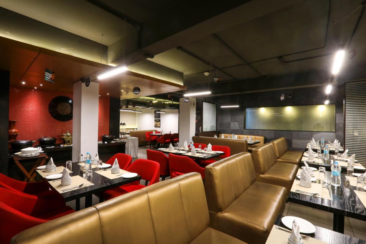 Mango Hill Central Chennai Ngoại thất bức ảnh