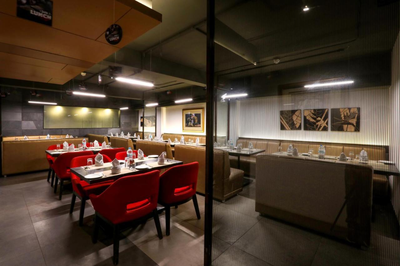 Mango Hill Central Chennai Ngoại thất bức ảnh
