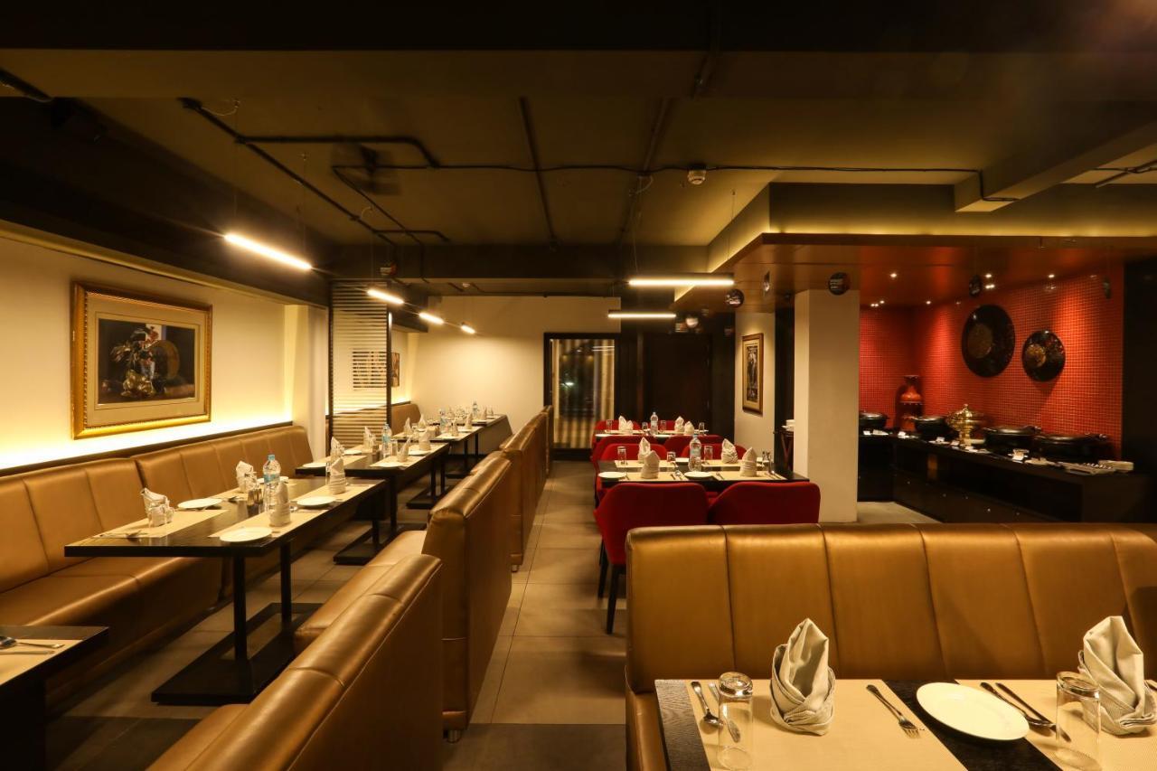 Mango Hill Central Chennai Ngoại thất bức ảnh