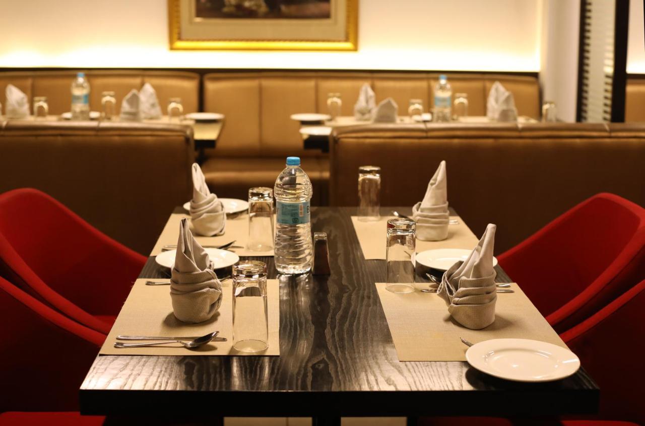 Mango Hill Central Chennai Ngoại thất bức ảnh