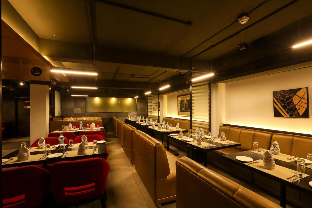 Mango Hill Central Chennai Ngoại thất bức ảnh