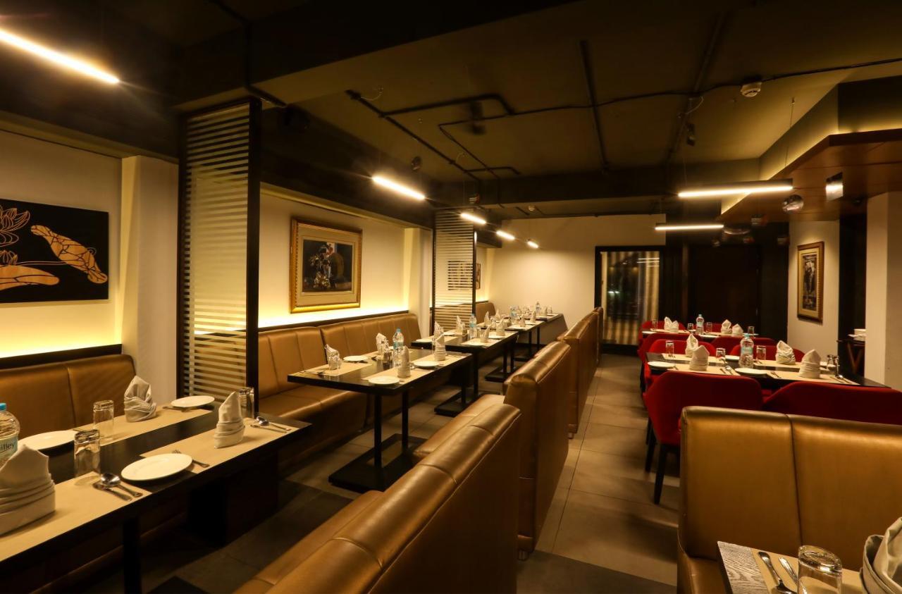 Mango Hill Central Chennai Ngoại thất bức ảnh