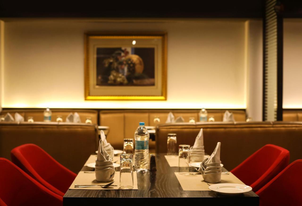 Mango Hill Central Chennai Ngoại thất bức ảnh