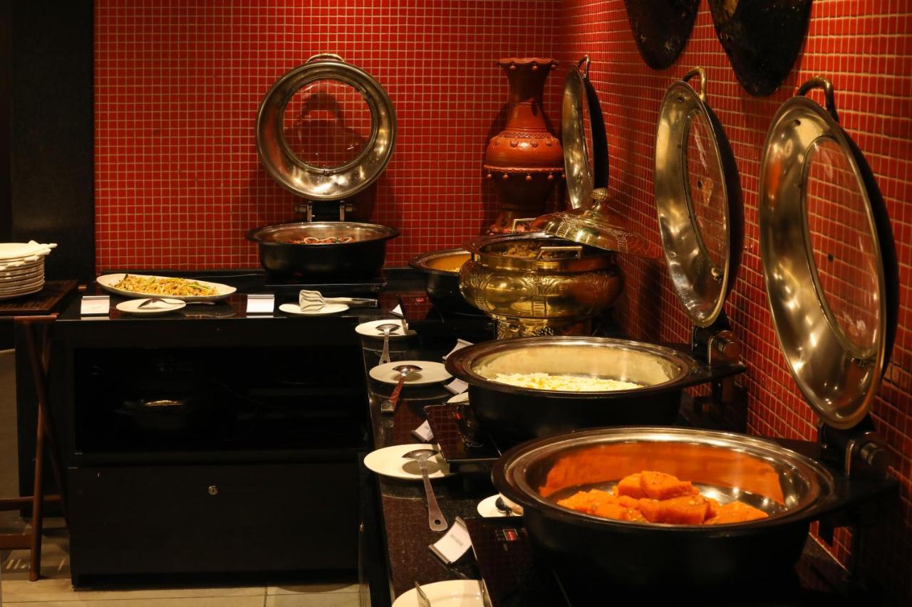 Mango Hill Central Chennai Ngoại thất bức ảnh