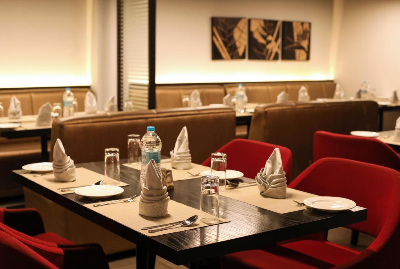 Mango Hill Central Chennai Ngoại thất bức ảnh
