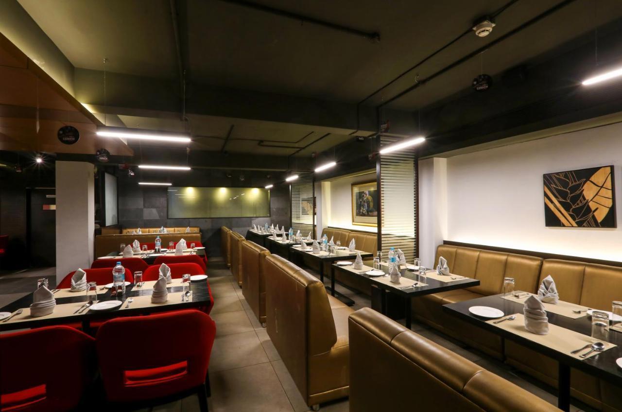 Mango Hill Central Chennai Ngoại thất bức ảnh