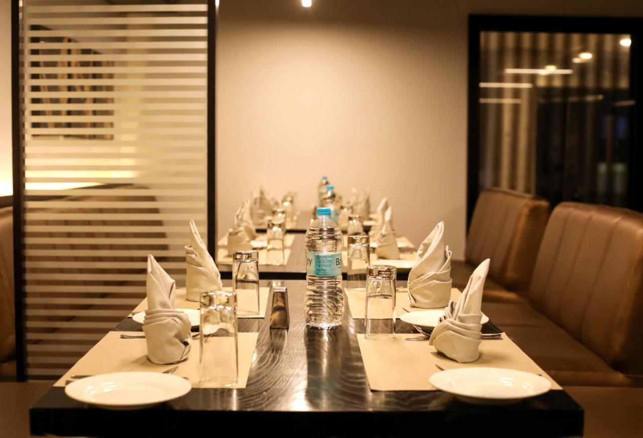 Mango Hill Central Chennai Ngoại thất bức ảnh