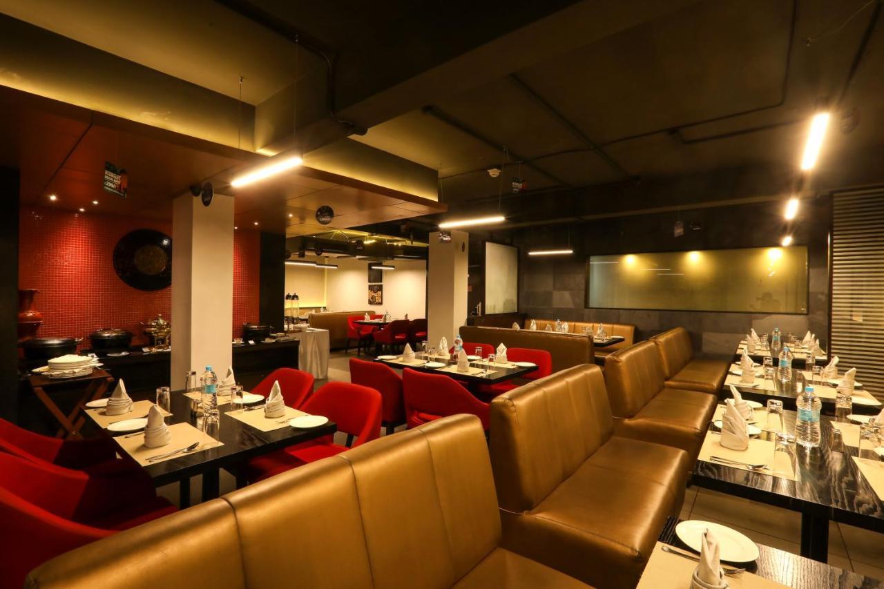 Mango Hill Central Chennai Ngoại thất bức ảnh