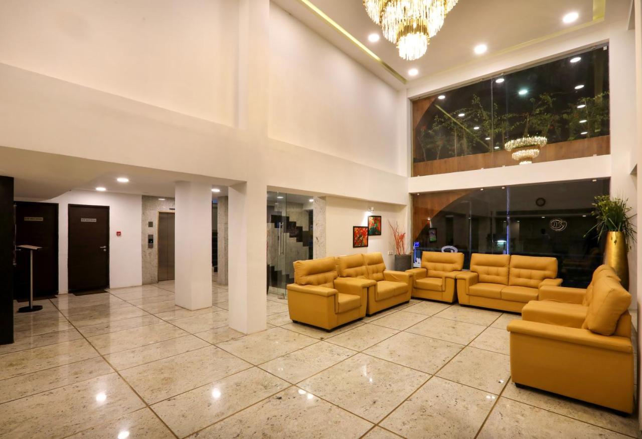 Mango Hill Central Chennai Ngoại thất bức ảnh