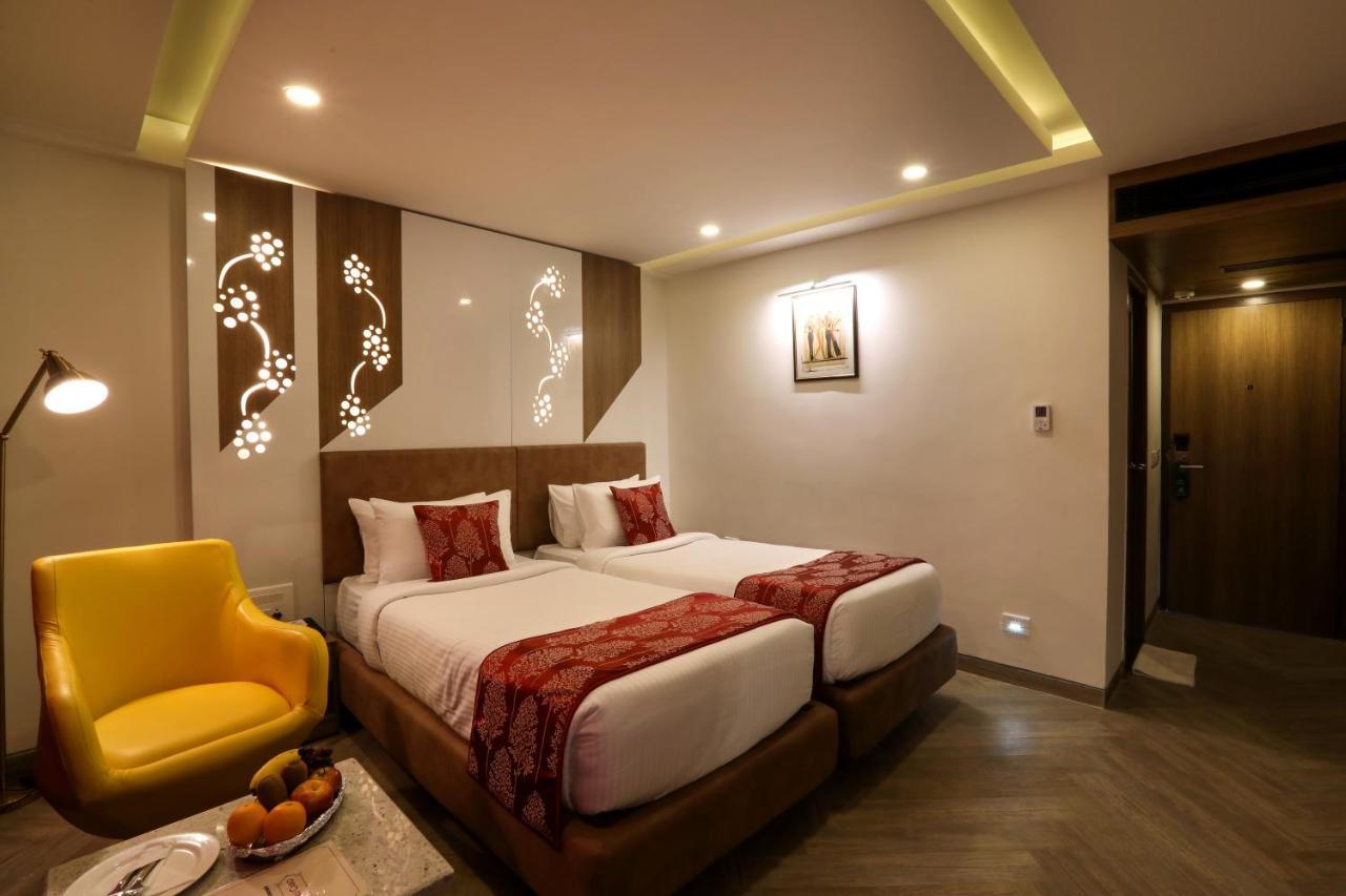 Mango Hill Central Chennai Ngoại thất bức ảnh