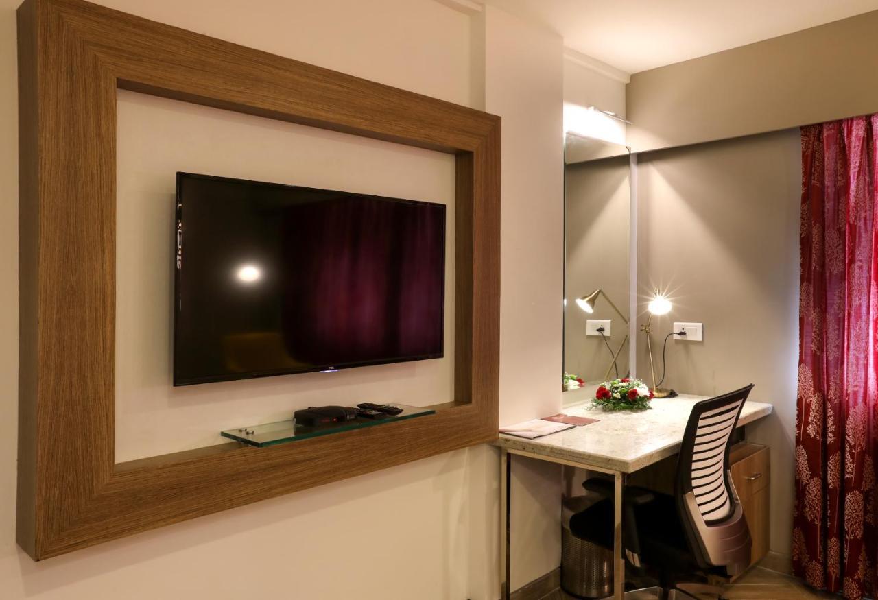 Mango Hill Central Chennai Ngoại thất bức ảnh