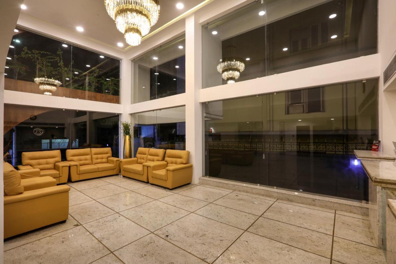 Mango Hill Central Chennai Ngoại thất bức ảnh