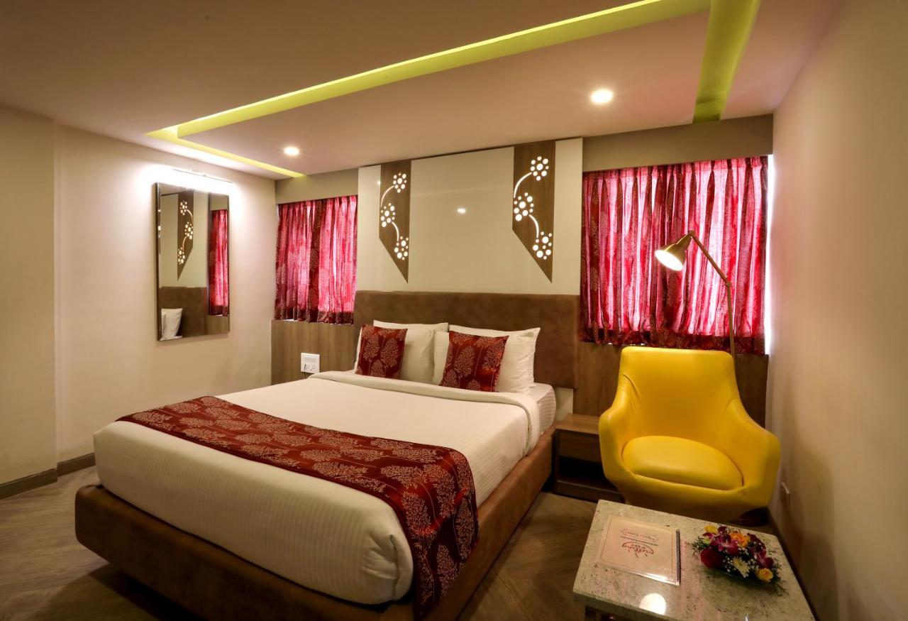 Mango Hill Central Chennai Ngoại thất bức ảnh