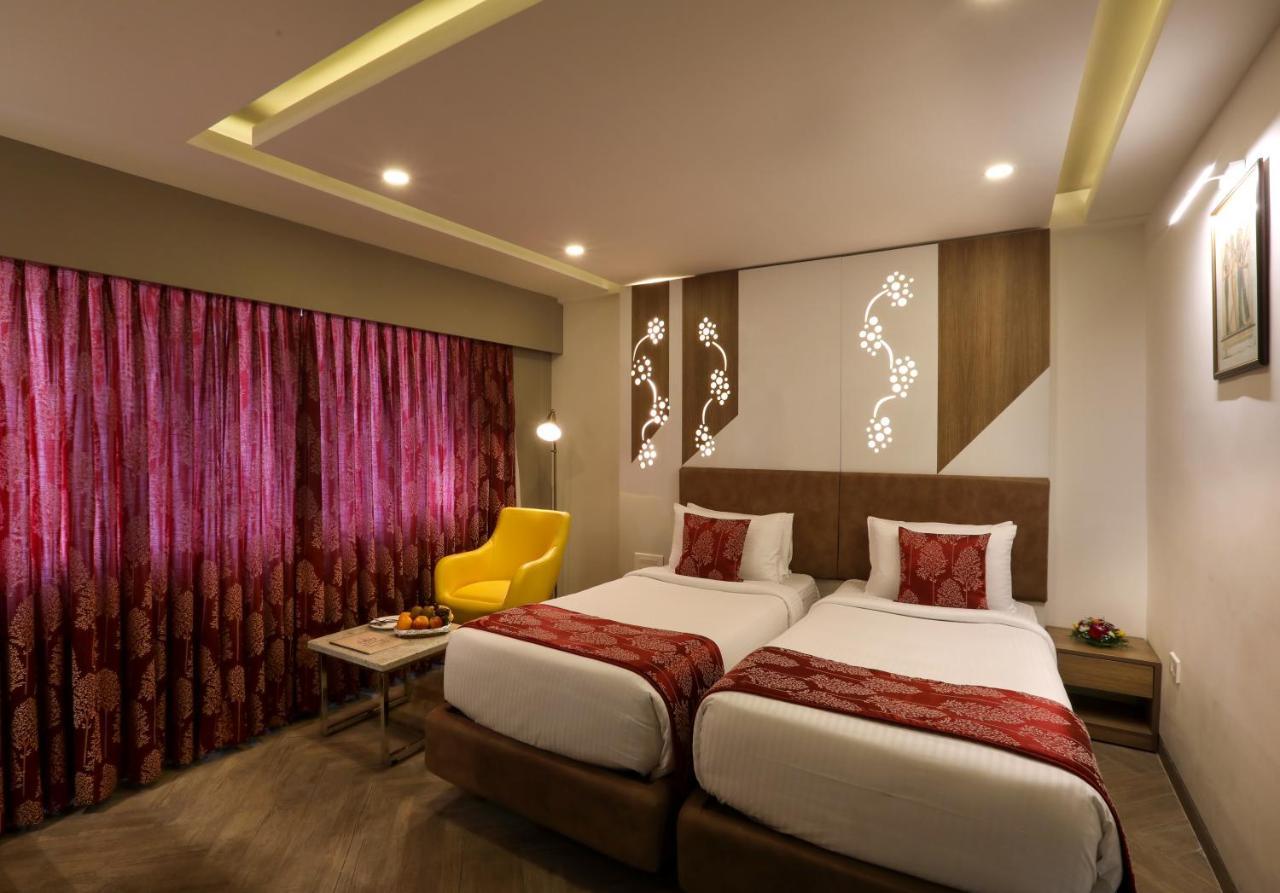 Mango Hill Central Chennai Ngoại thất bức ảnh