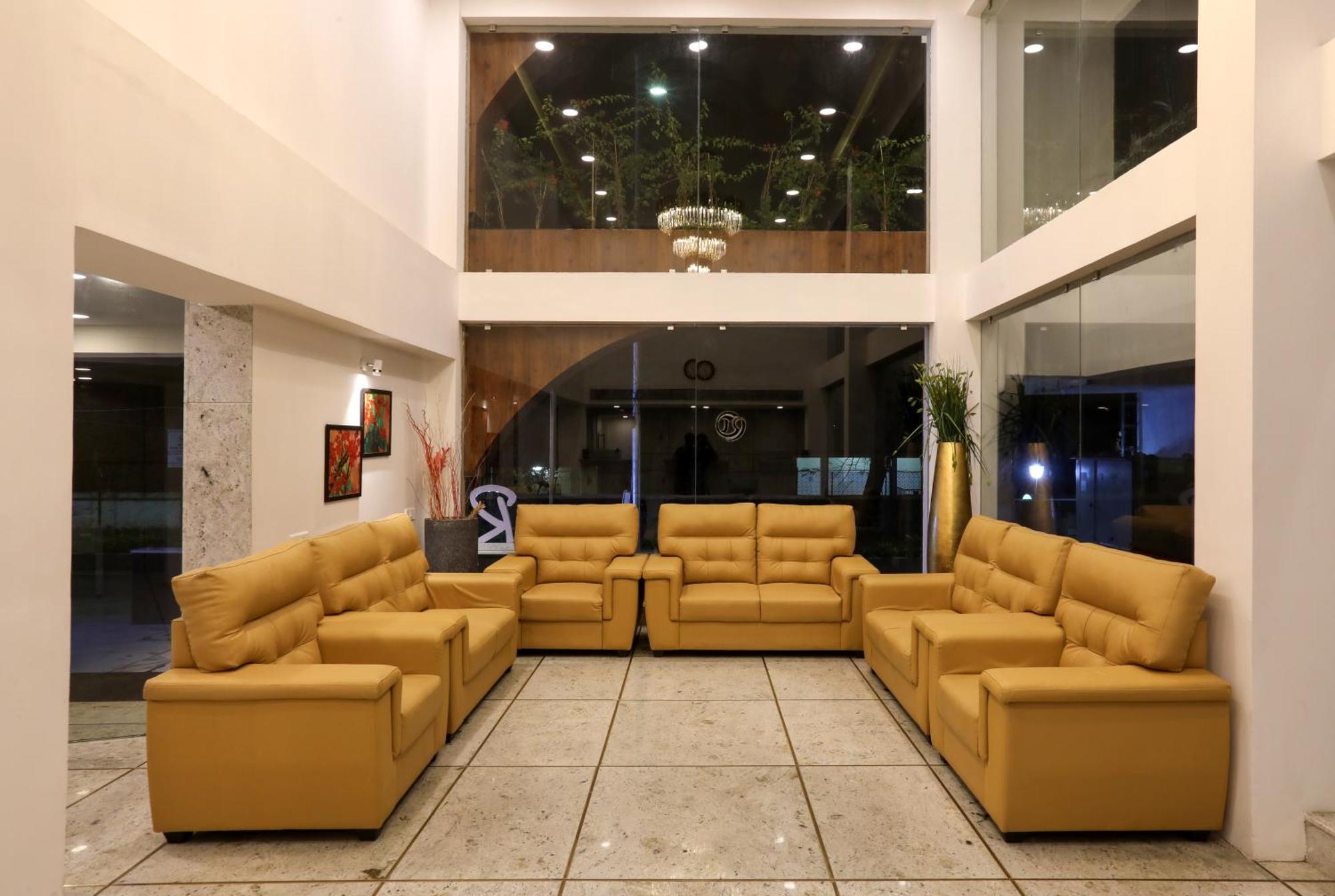 Mango Hill Central Chennai Ngoại thất bức ảnh