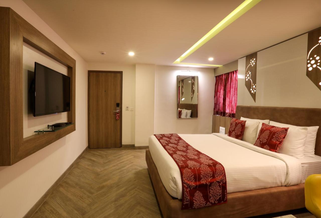 Mango Hill Central Chennai Ngoại thất bức ảnh