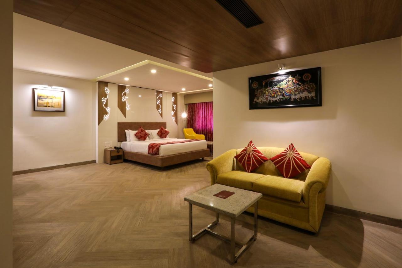Mango Hill Central Chennai Ngoại thất bức ảnh