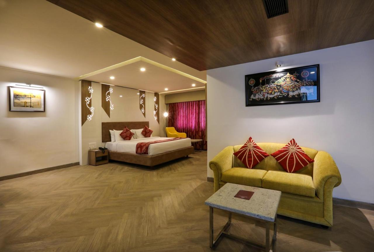 Mango Hill Central Chennai Ngoại thất bức ảnh