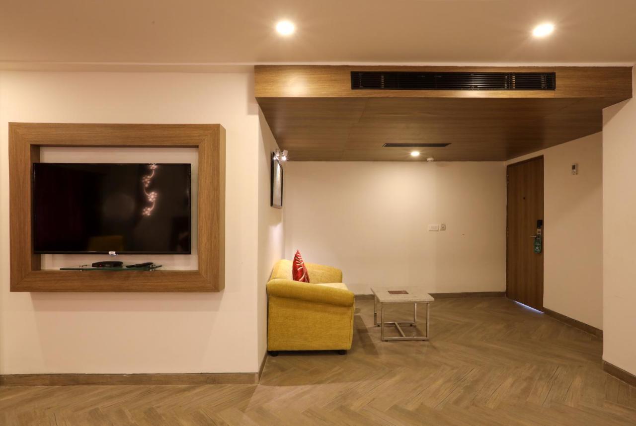 Mango Hill Central Chennai Ngoại thất bức ảnh