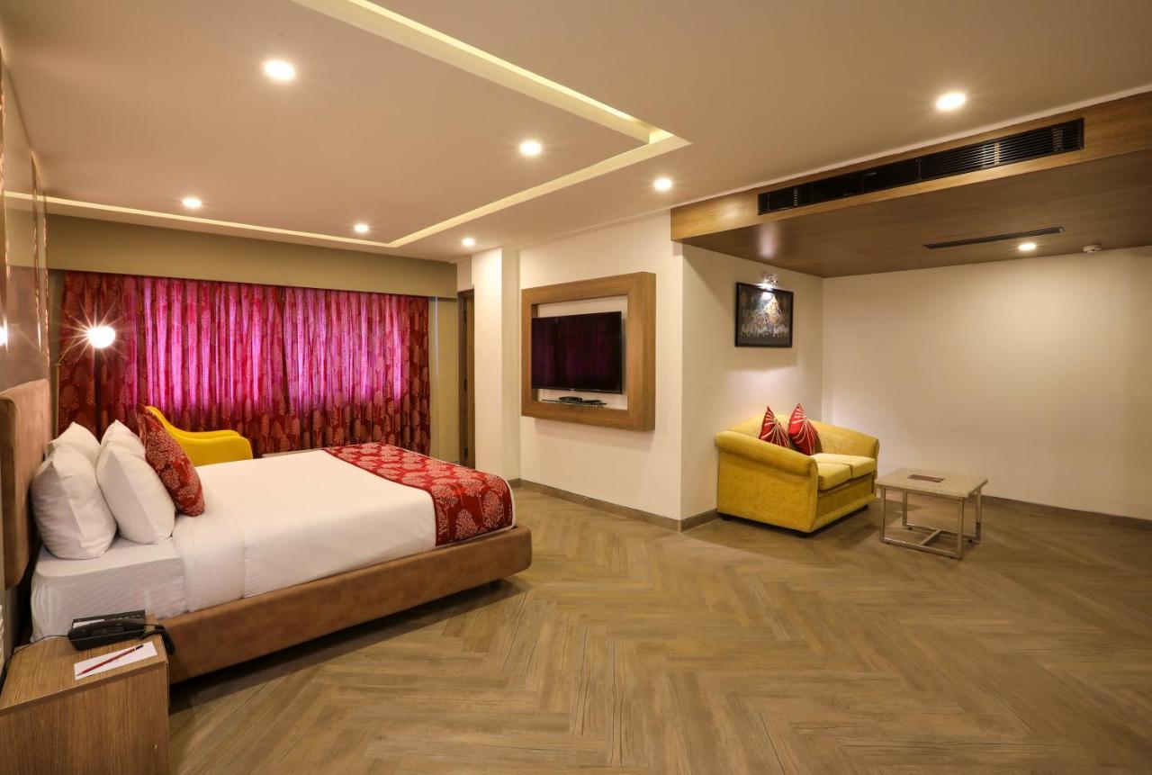 Mango Hill Central Chennai Ngoại thất bức ảnh