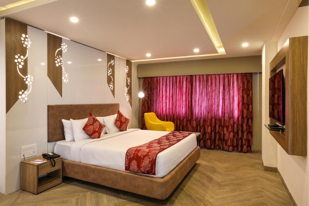 Mango Hill Central Chennai Ngoại thất bức ảnh