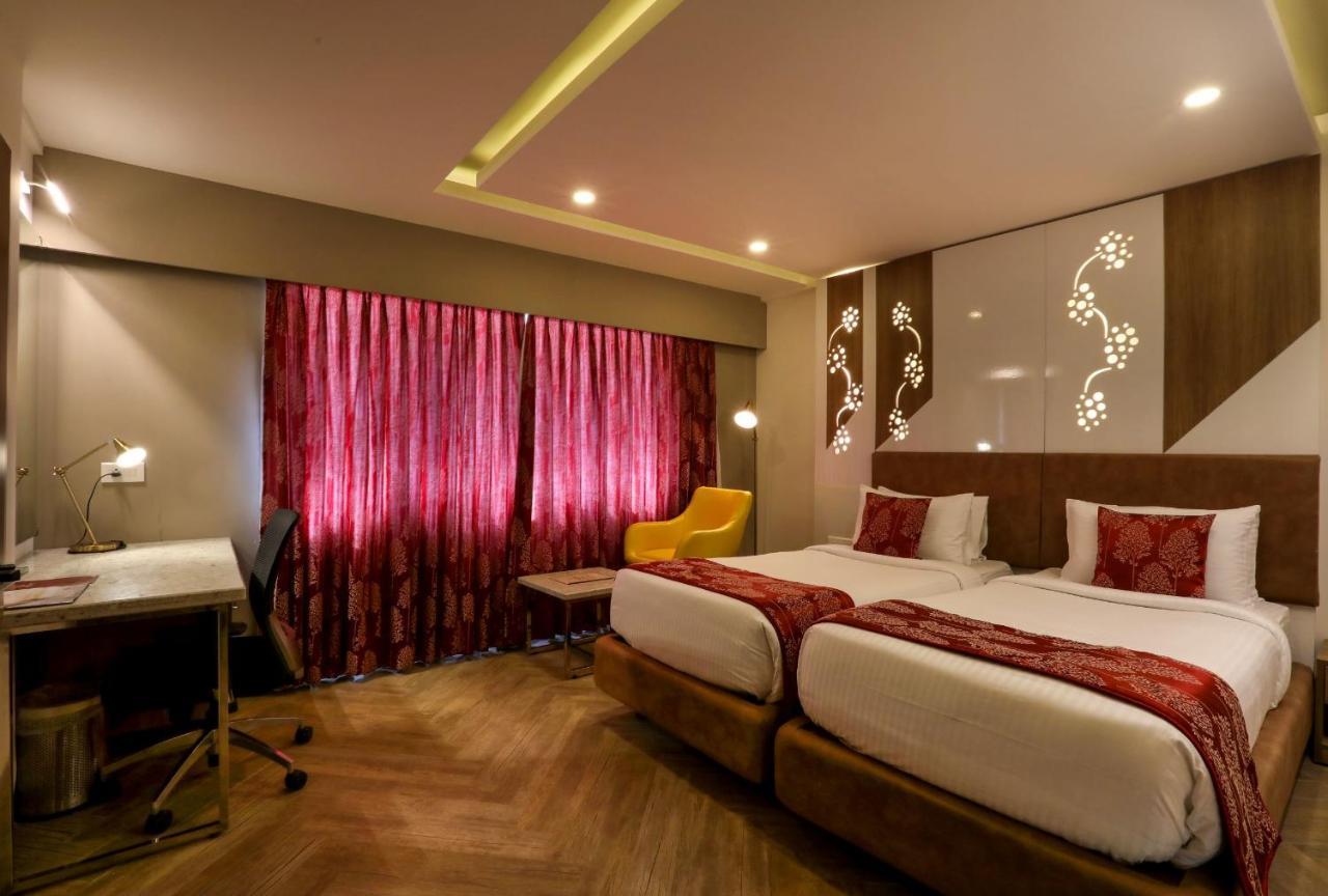 Mango Hill Central Chennai Ngoại thất bức ảnh