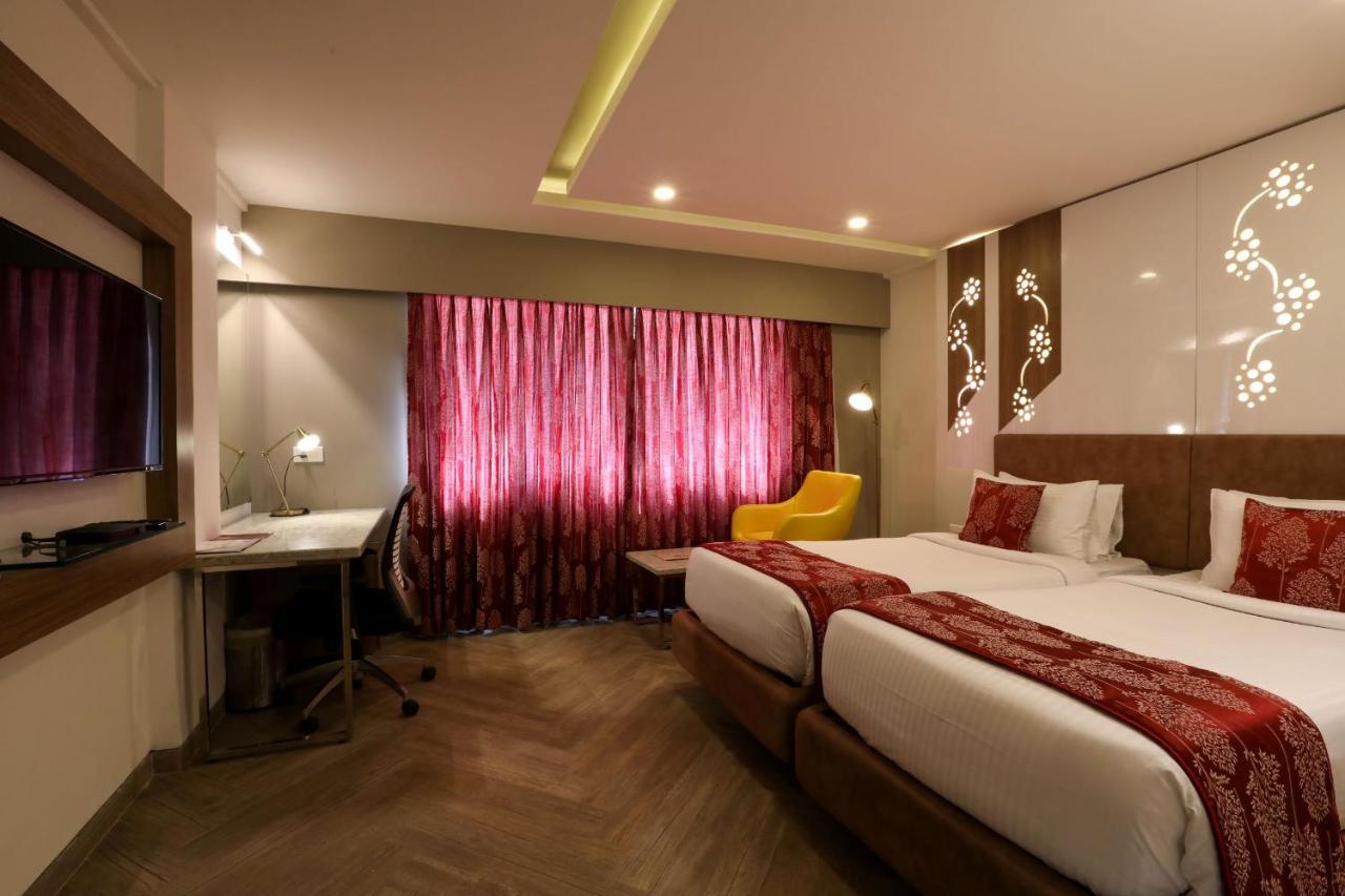 Mango Hill Central Chennai Ngoại thất bức ảnh