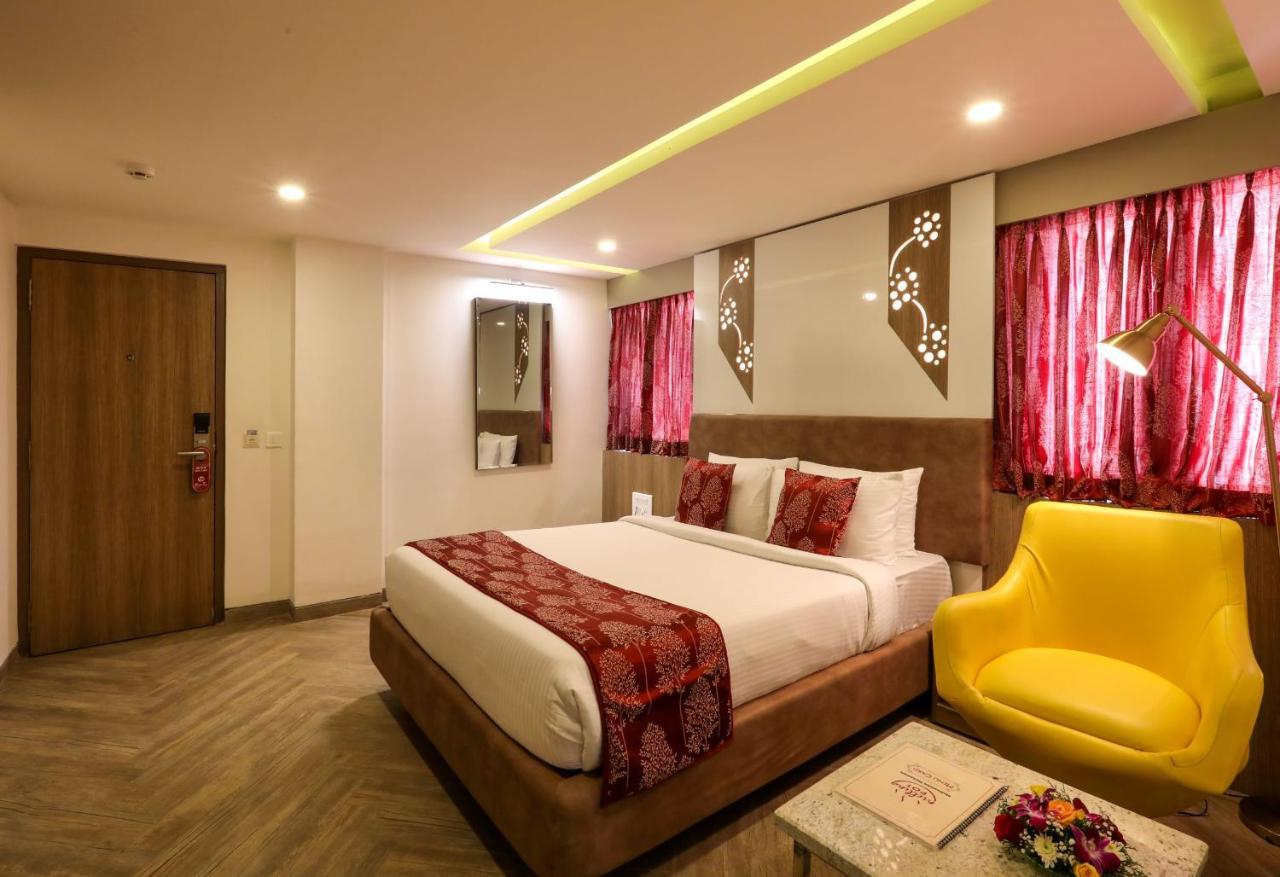 Mango Hill Central Chennai Ngoại thất bức ảnh