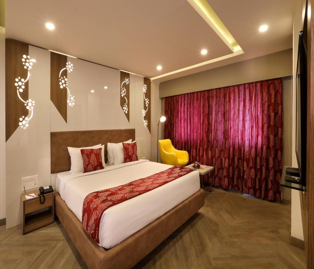 Mango Hill Central Chennai Ngoại thất bức ảnh
