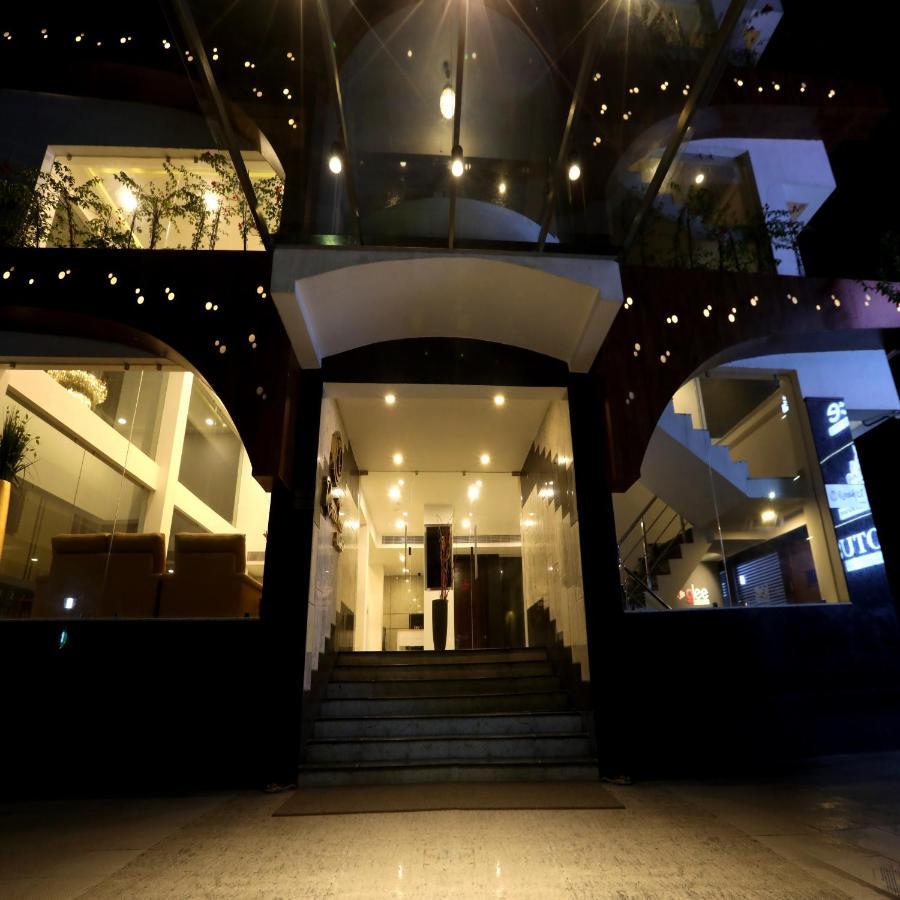 Mango Hill Central Chennai Ngoại thất bức ảnh
