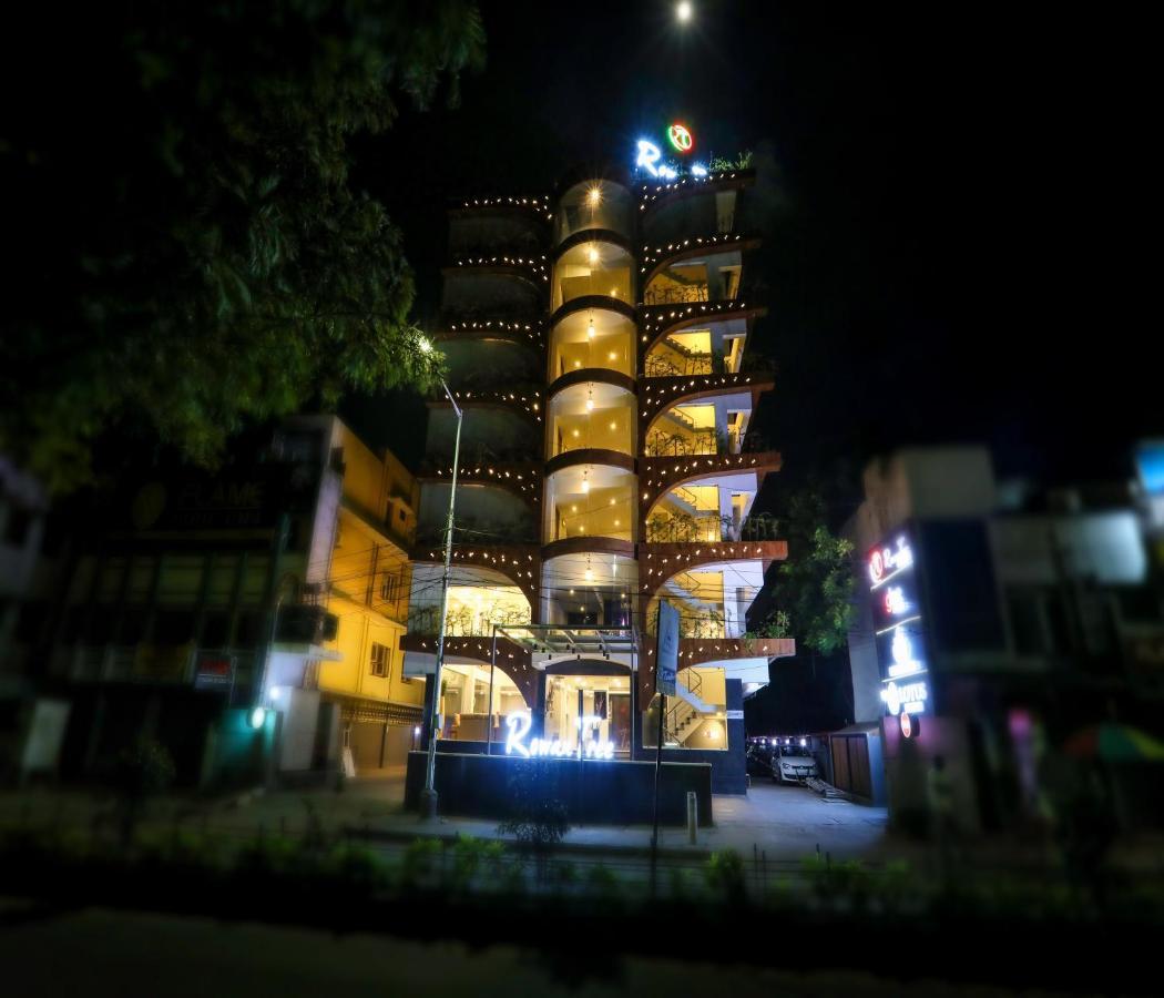Mango Hill Central Chennai Ngoại thất bức ảnh