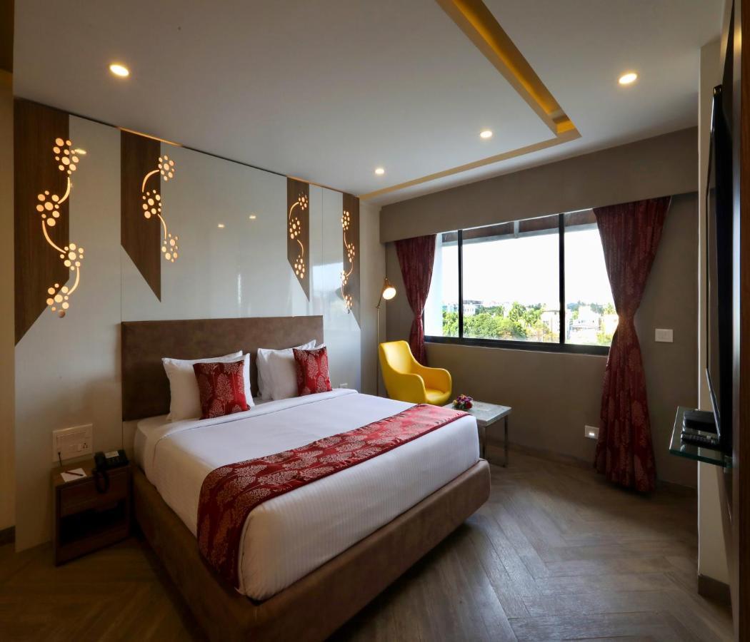 Mango Hill Central Chennai Ngoại thất bức ảnh