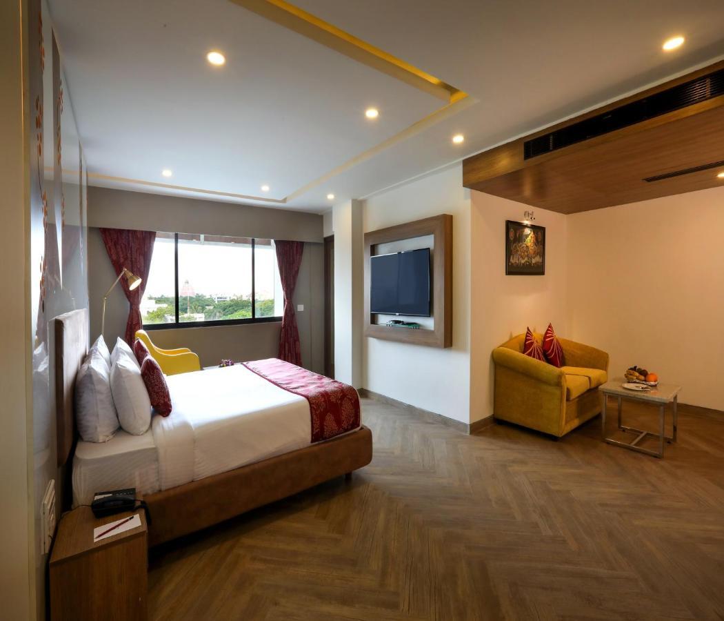 Mango Hill Central Chennai Ngoại thất bức ảnh