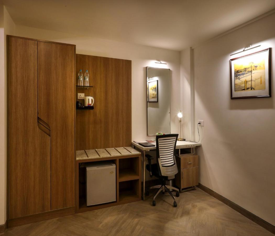 Mango Hill Central Chennai Ngoại thất bức ảnh