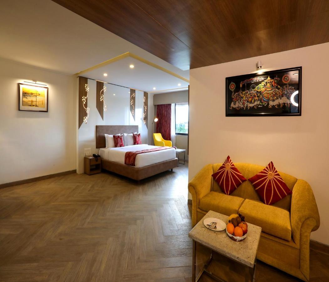 Mango Hill Central Chennai Ngoại thất bức ảnh