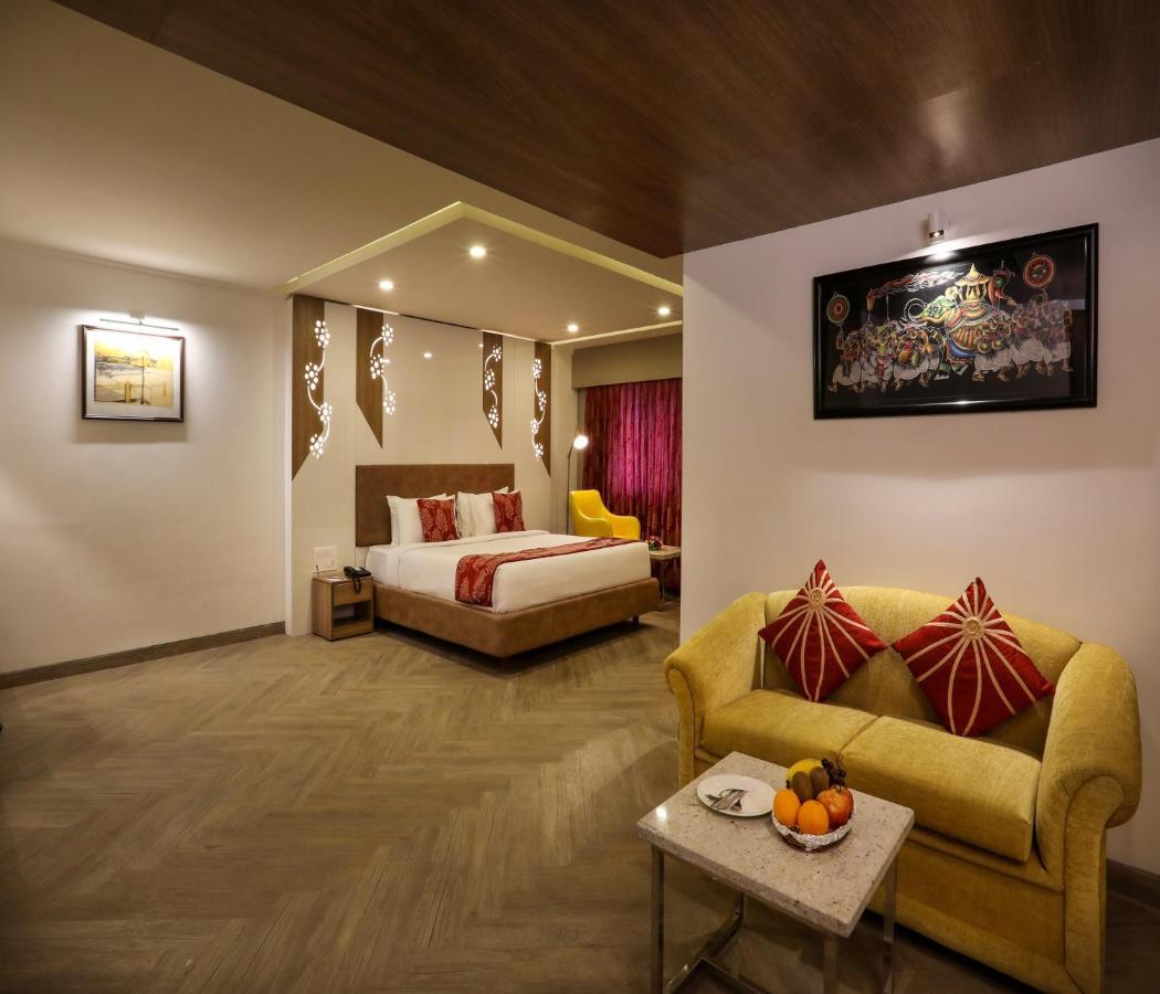 Mango Hill Central Chennai Ngoại thất bức ảnh