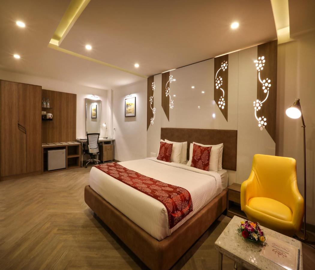 Mango Hill Central Chennai Ngoại thất bức ảnh