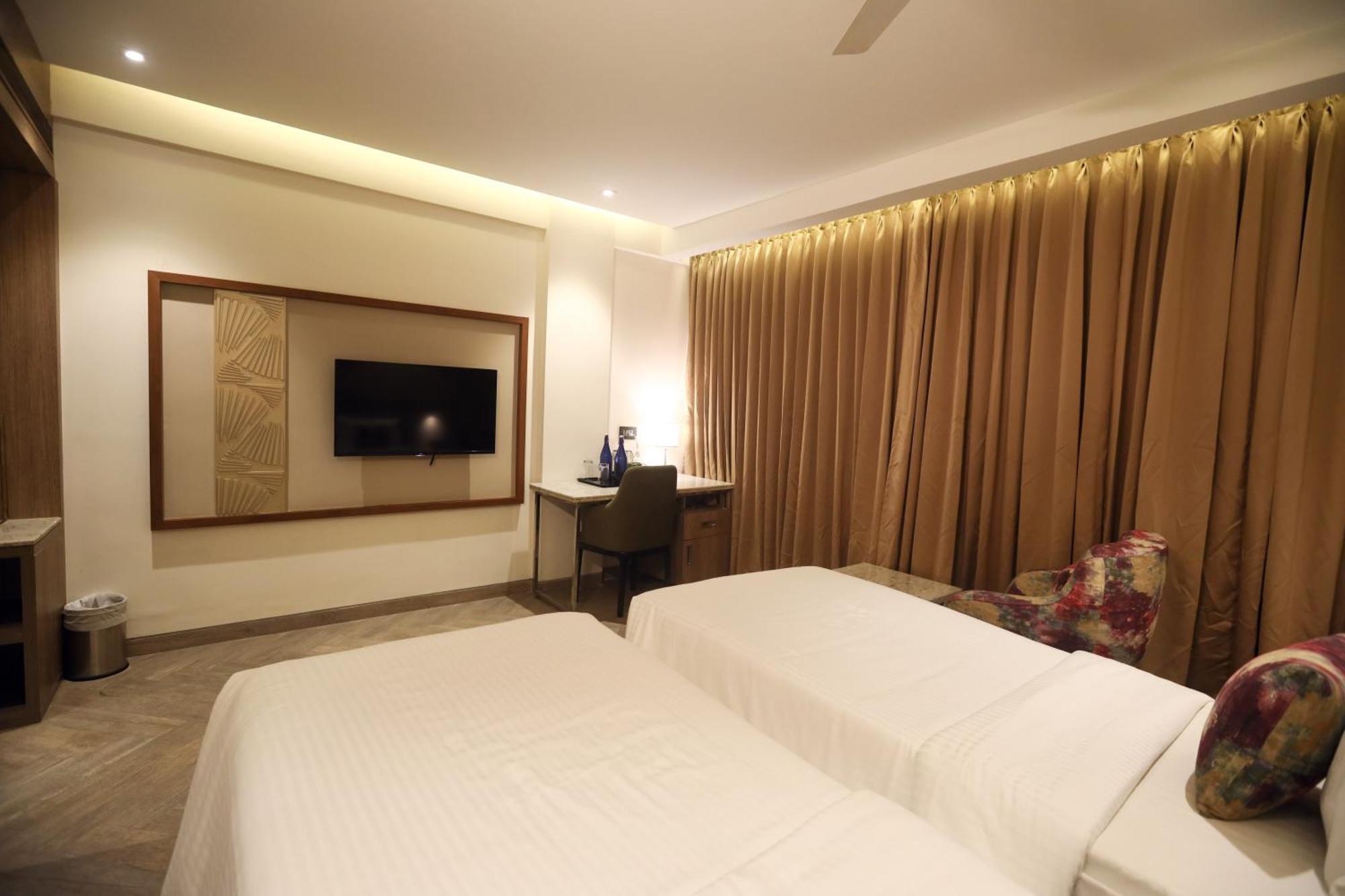 Mango Hill Central Chennai Ngoại thất bức ảnh