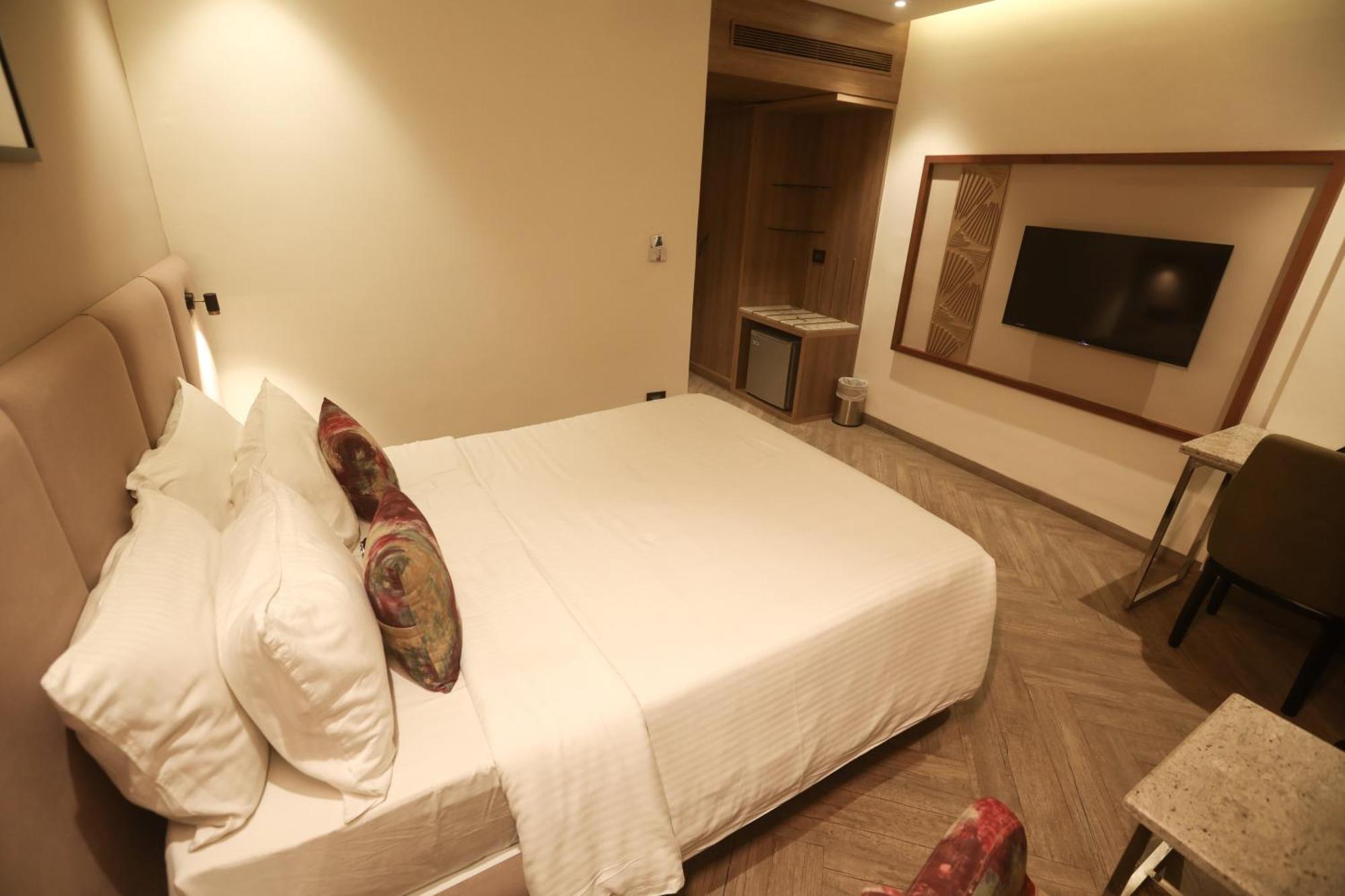 Mango Hill Central Chennai Ngoại thất bức ảnh