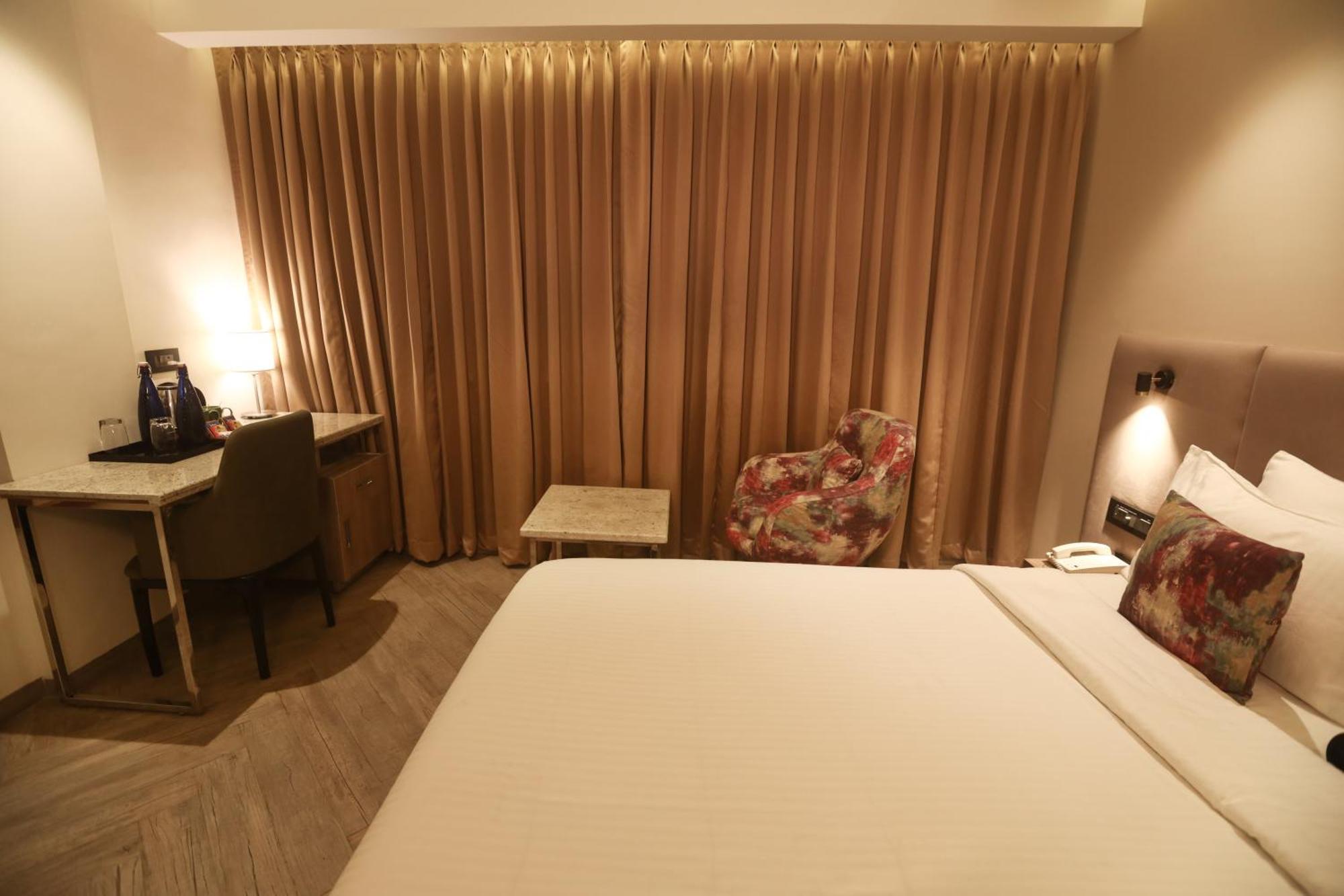 Mango Hill Central Chennai Ngoại thất bức ảnh