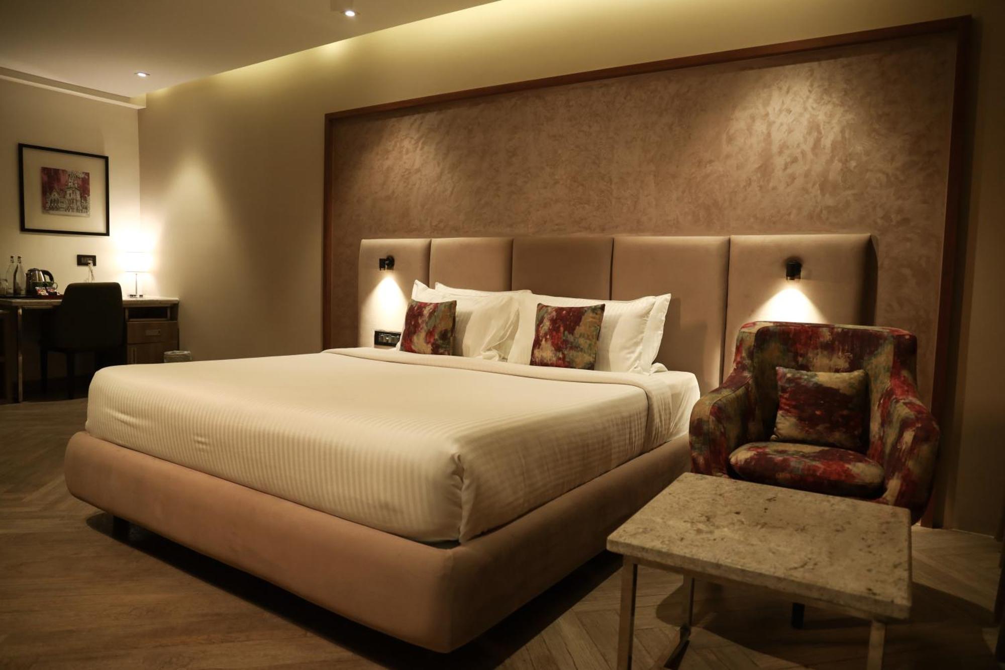 Mango Hill Central Chennai Ngoại thất bức ảnh