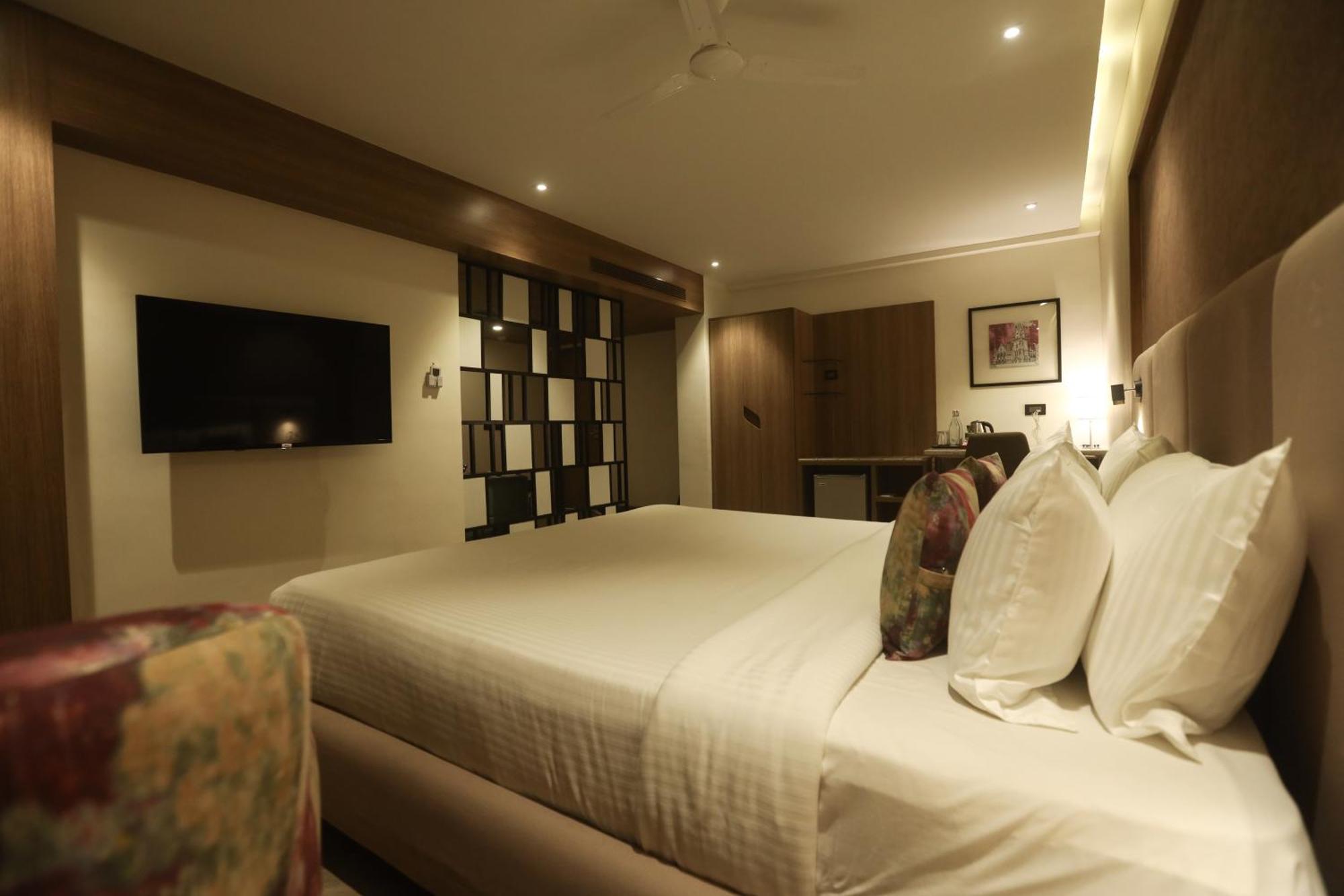 Mango Hill Central Chennai Ngoại thất bức ảnh