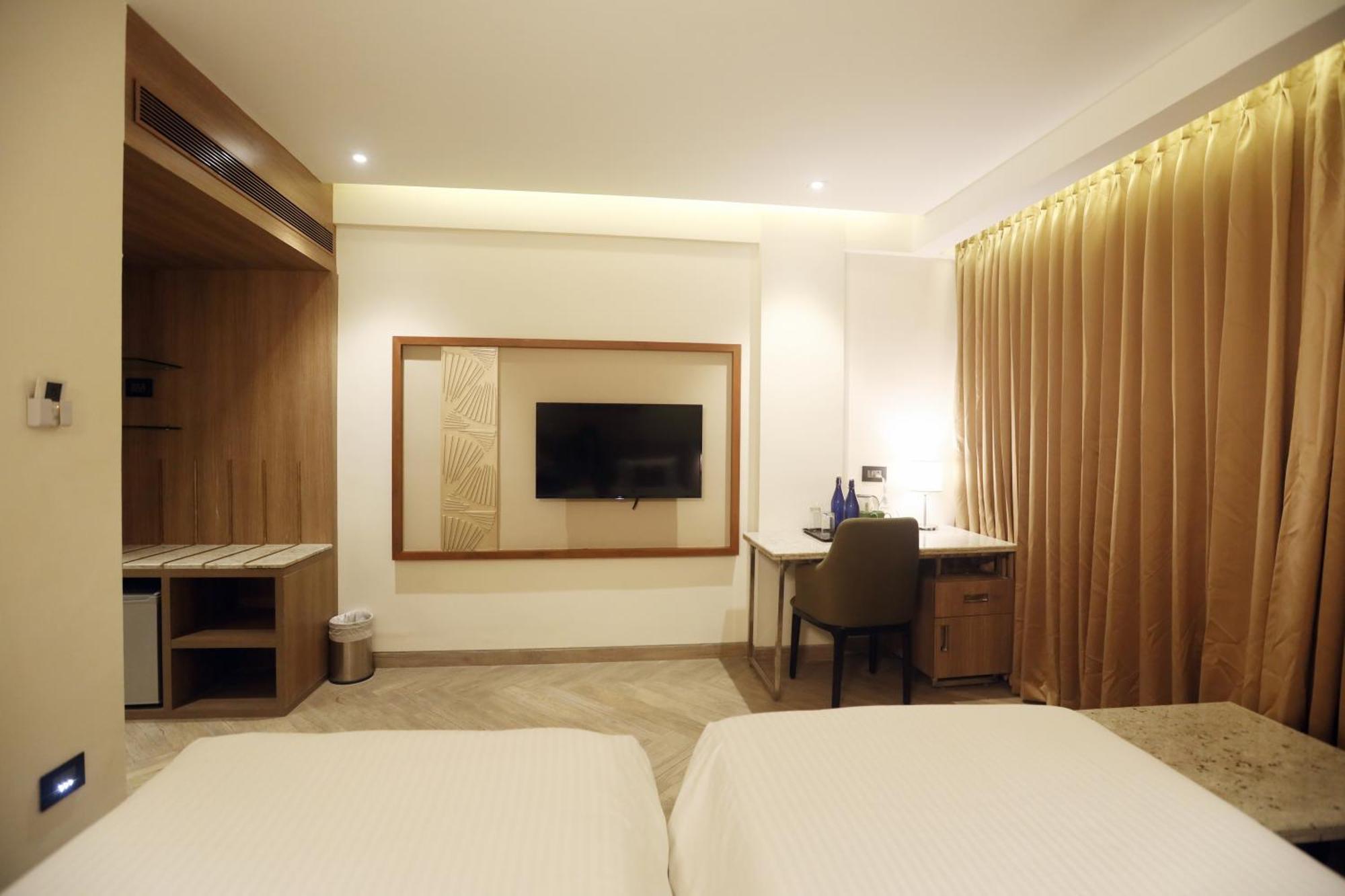 Mango Hill Central Chennai Ngoại thất bức ảnh