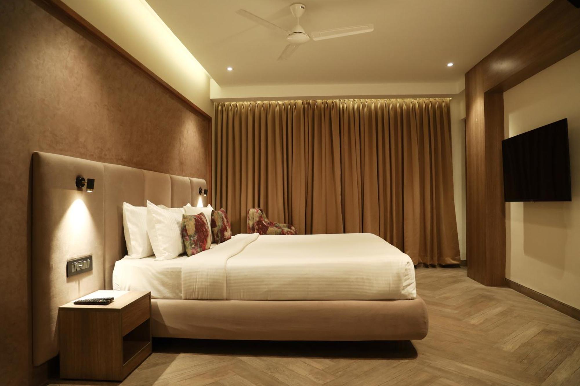 Mango Hill Central Chennai Ngoại thất bức ảnh